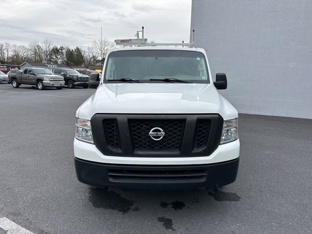 2019 Nissan NV SV