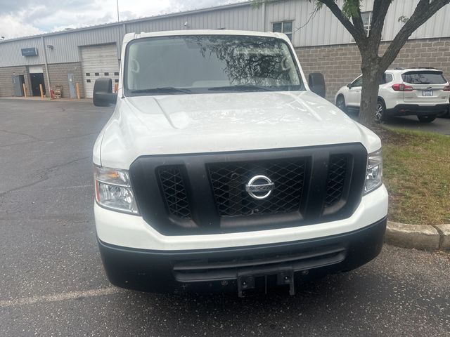 2019 Nissan NV SV