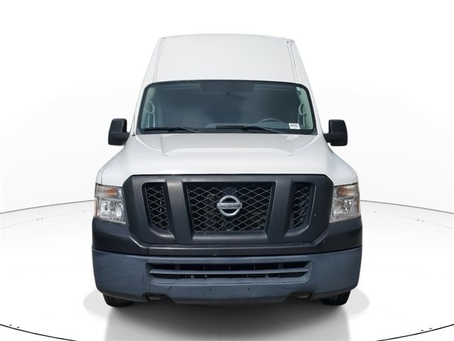 2019 Nissan NV SV