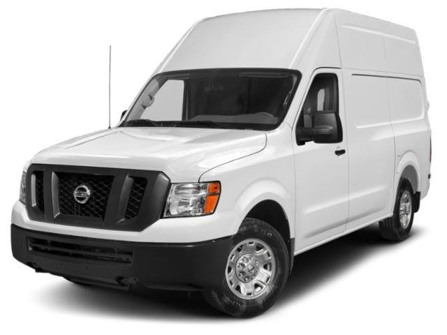 2019 Nissan NV SV