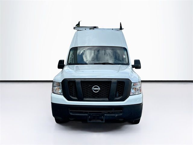 2019 Nissan NV SV