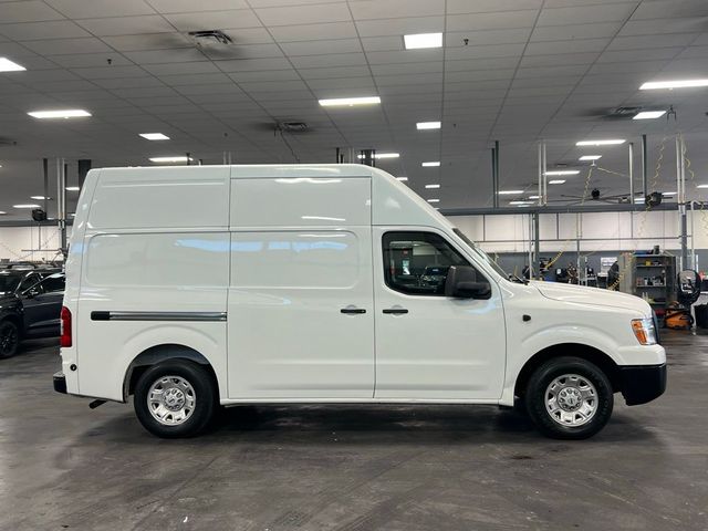 2019 Nissan NV SV