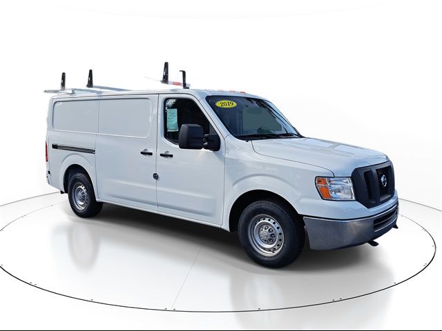 2019 Nissan NV S