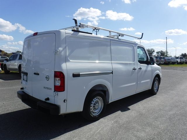 2019 Nissan NV S