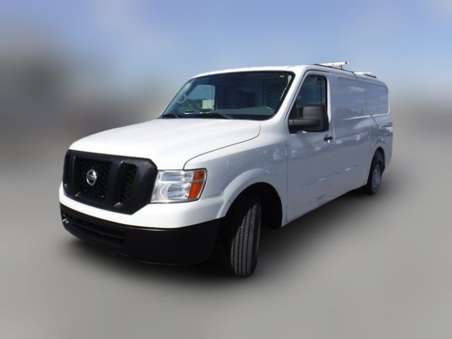 2019 Nissan NV S