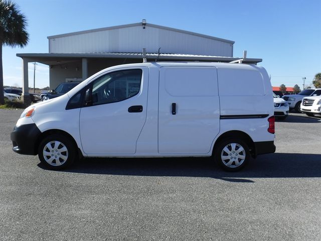 2019 Nissan NV200 S