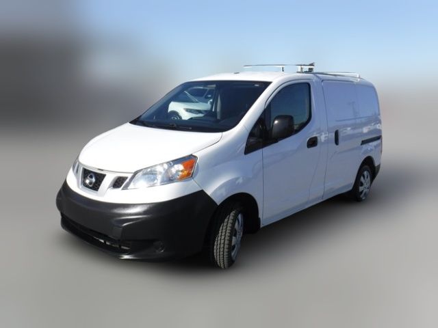 2019 Nissan NV200 S