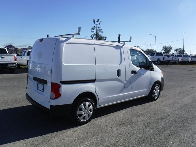 2019 Nissan NV200 S