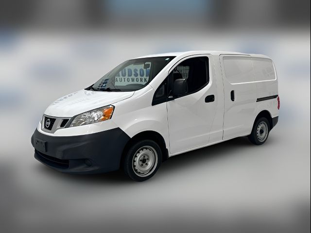 2019 Nissan NV200 S