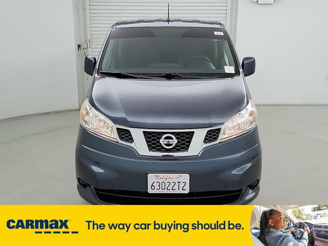 2019 Nissan NV200 SV