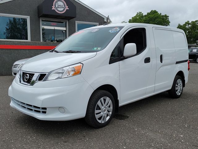 2019 Nissan NV200 SV