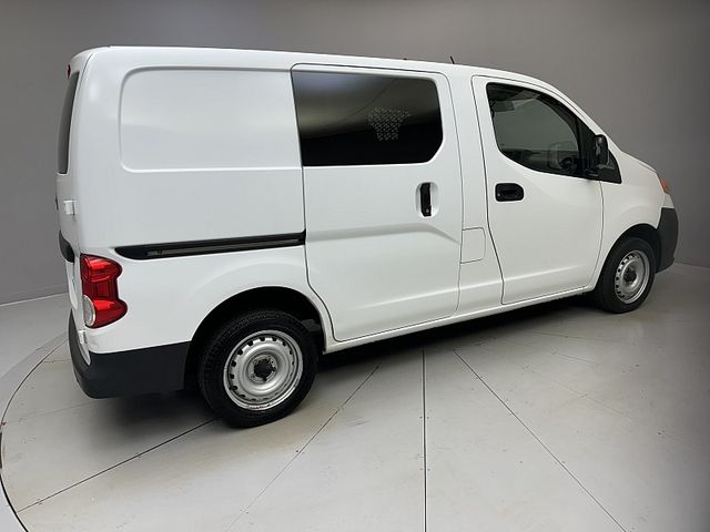 2019 Nissan NV200 S