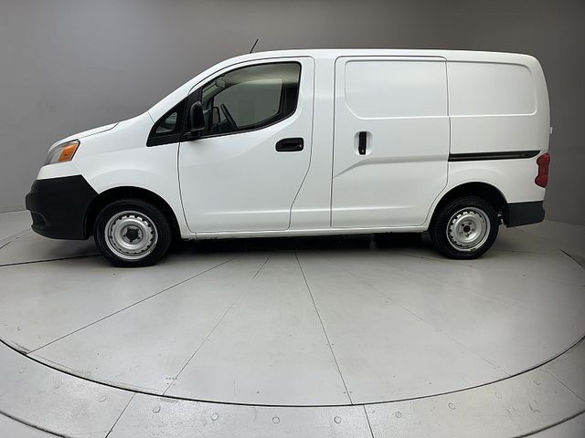 2019 Nissan NV200 S