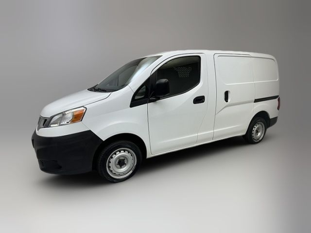 2019 Nissan NV200 S