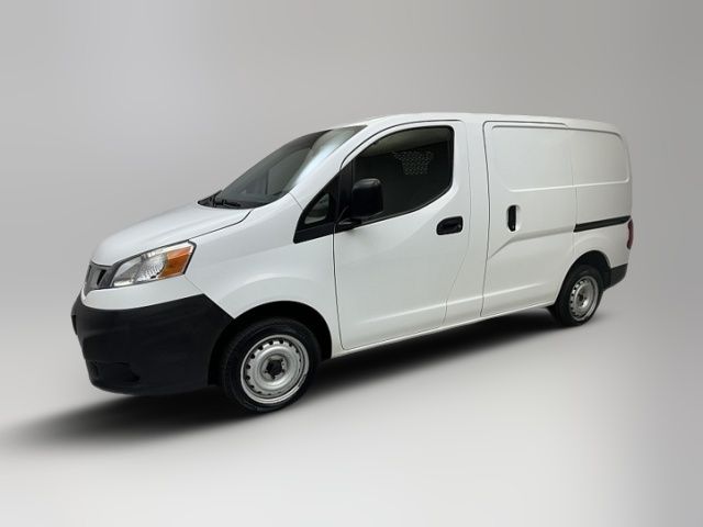 2019 Nissan NV200 S