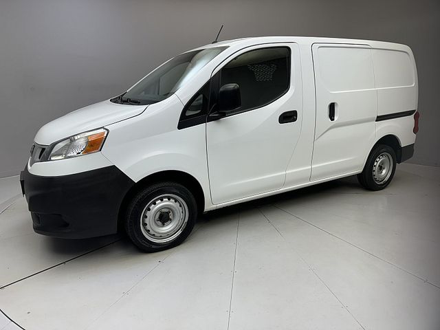 2019 Nissan NV200 S