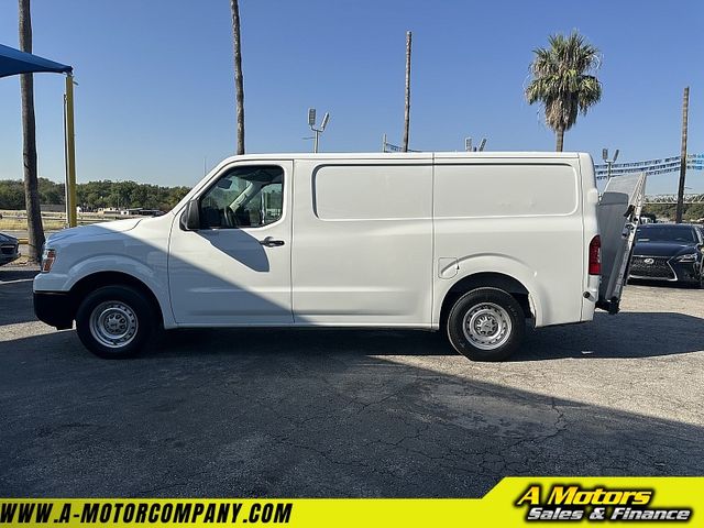 2019 Nissan NV S