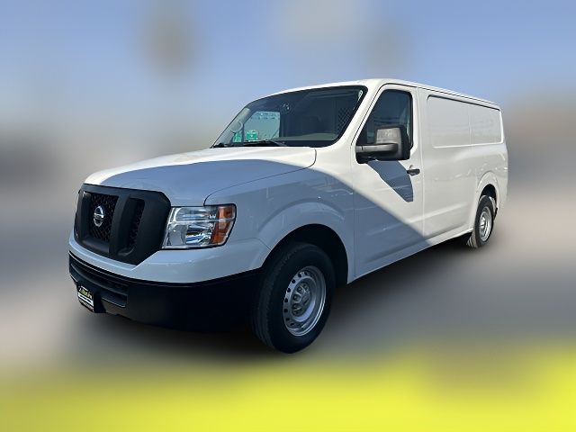 2019 Nissan NV S