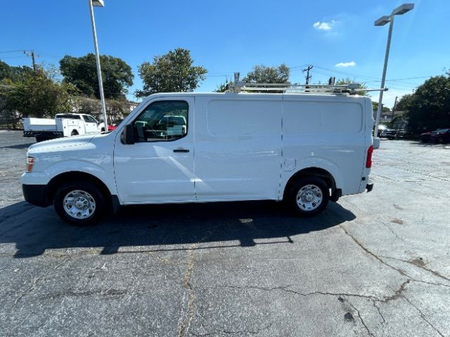 2019 Nissan NV SV