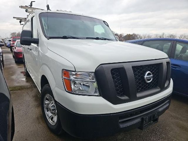 2019 Nissan NV SV