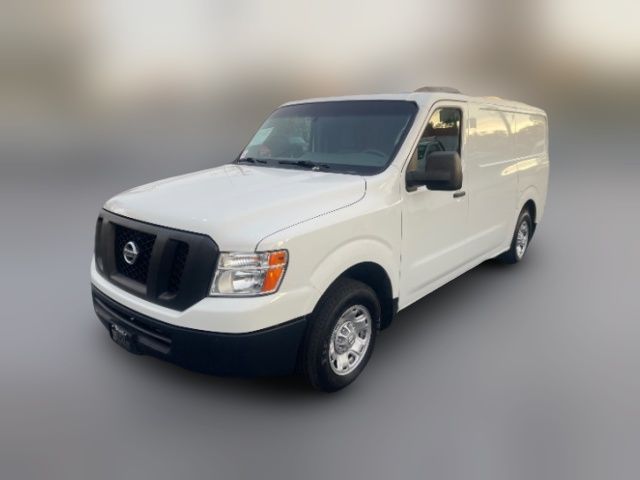 2019 Nissan NV SV