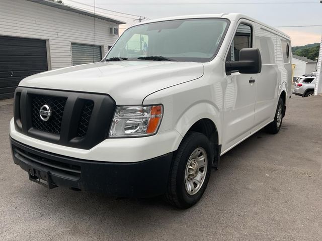 2019 Nissan NV SV