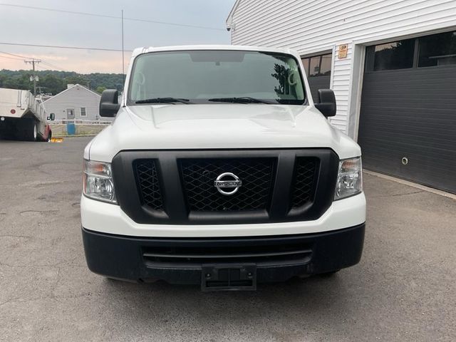 2019 Nissan NV SV