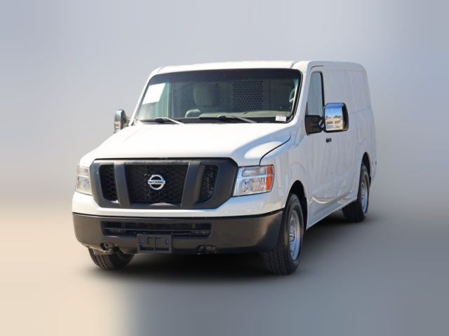 2019 Nissan NV S