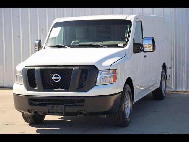 2019 Nissan NV S