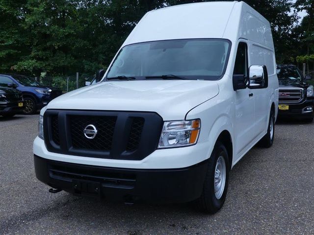 2019 Nissan NV S