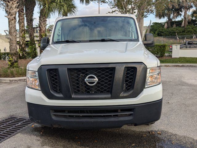 2019 Nissan NV S