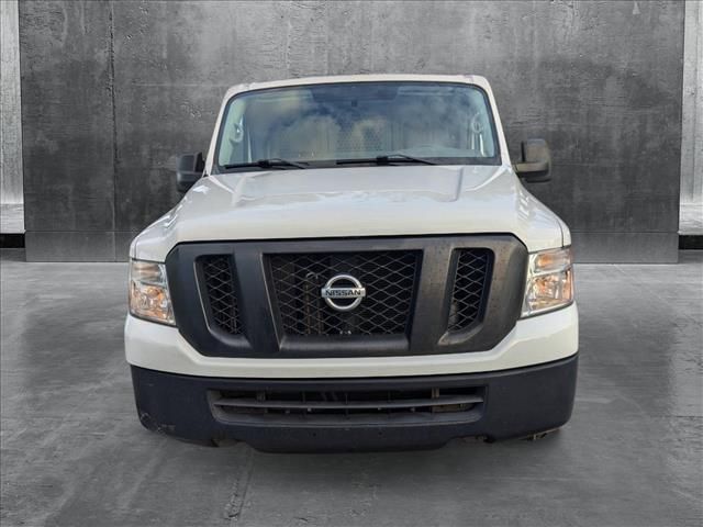 2019 Nissan NV S