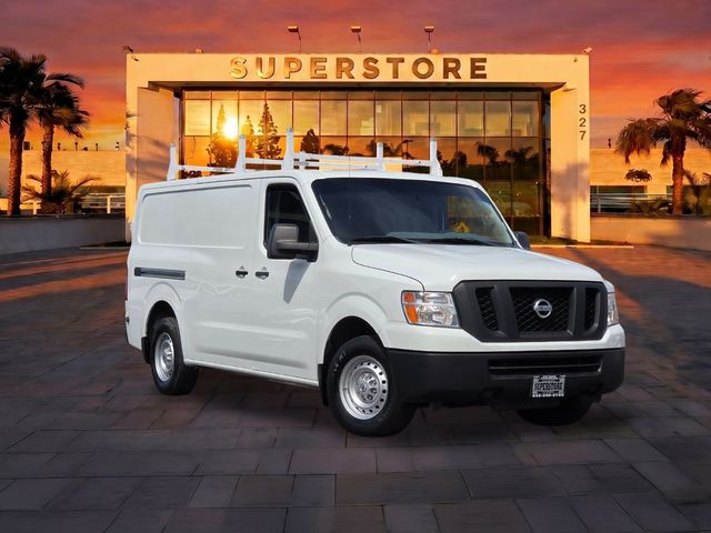 2019 Nissan NV S
