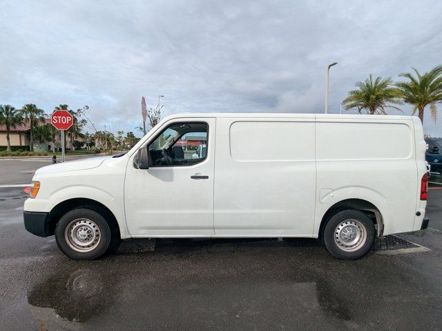 2019 Nissan NV S