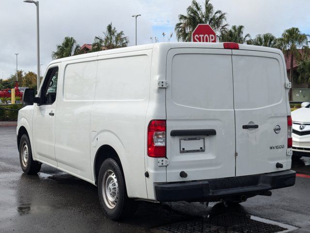 2019 Nissan NV S