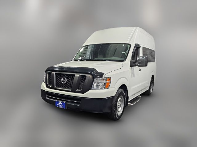 2019 Nissan NV S