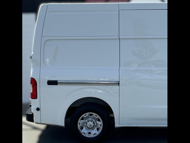 2019 Nissan NV SV