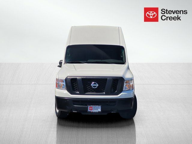 2019 Nissan NV SV