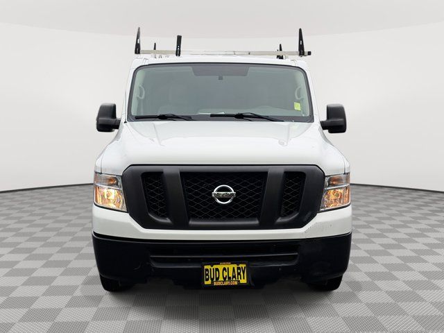 2019 Nissan NV SV