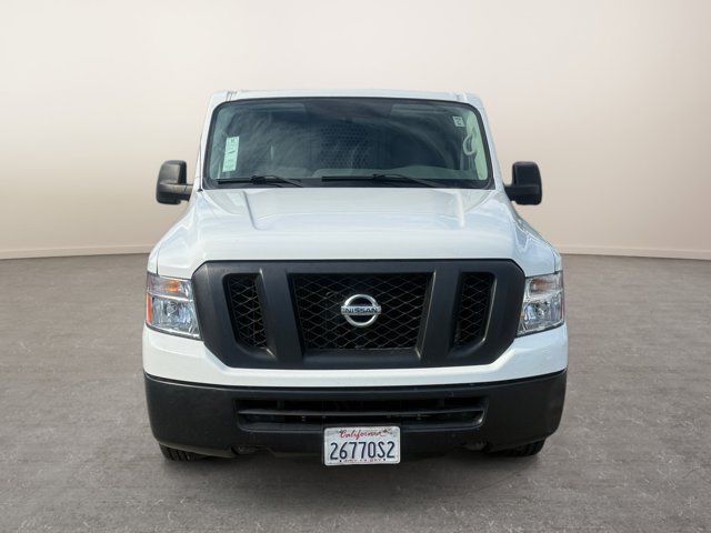 2019 Nissan NV SV