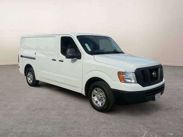 2019 Nissan NV SV