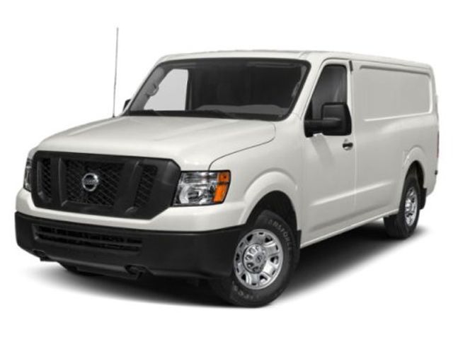 2019 Nissan NV SV