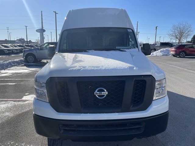 2019 Nissan NV SV