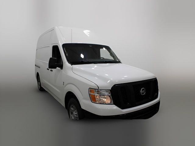 2019 Nissan NV SV