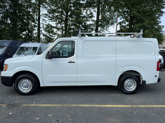 2019 Nissan NV S