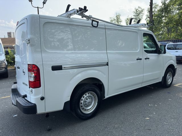 2019 Nissan NV S