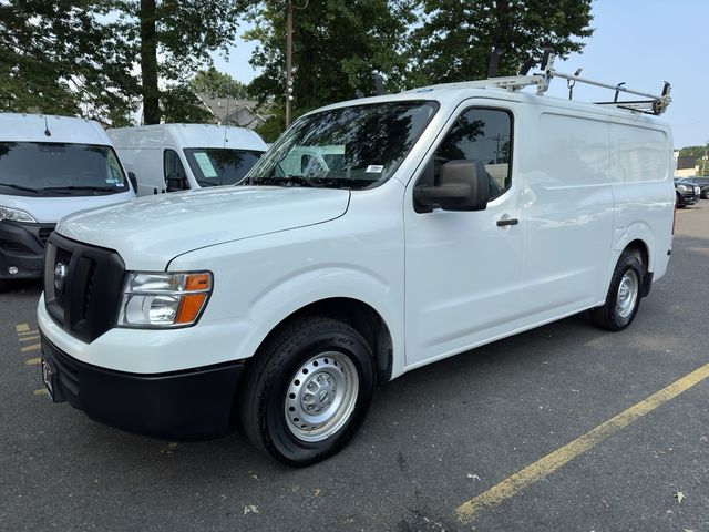 2019 Nissan NV S