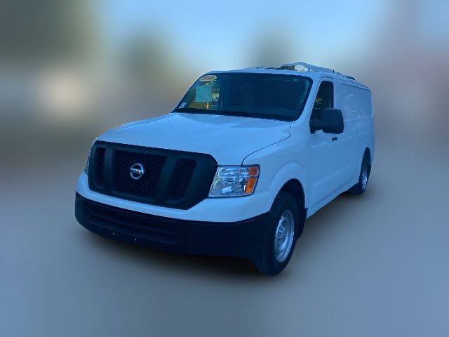2019 Nissan NV S