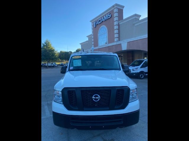 2019 Nissan NV S