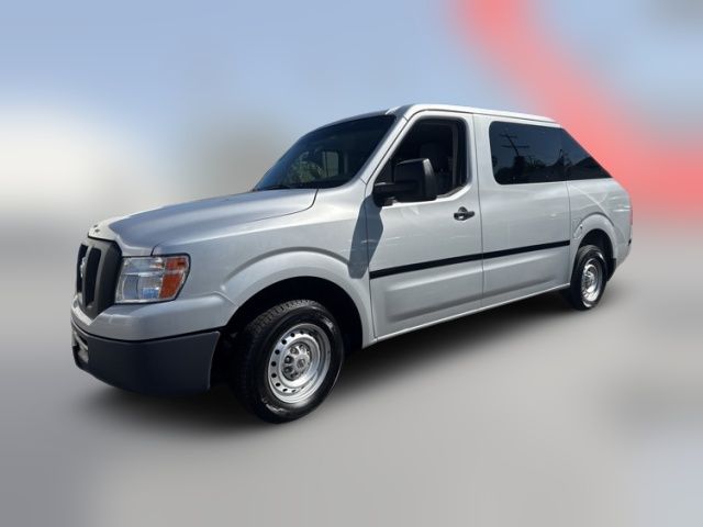 Used Nissan NV 3500 HD S For Sale in Cerritos, CA Auto Navigator
